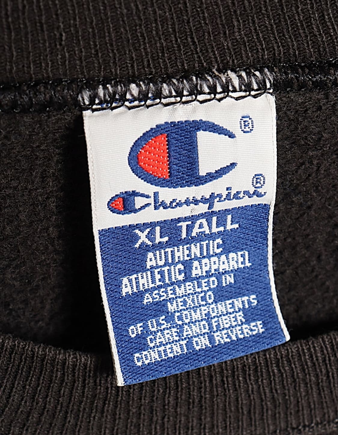 90's Champion Washed Sweat 상품이미지7