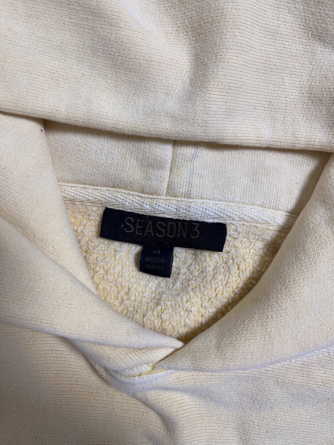 YEEZY SEASON 3 Hoodie 상품이미지6