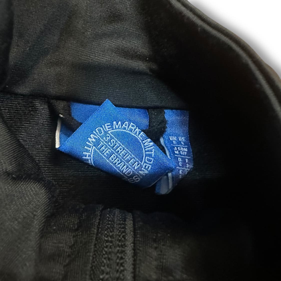 아디다스 파이어버드 트랙탑 상품이미지4