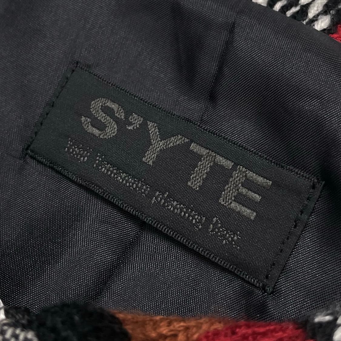 요지 야마모토 (S’YTE Yohji Yamamoto) 상품이미지8