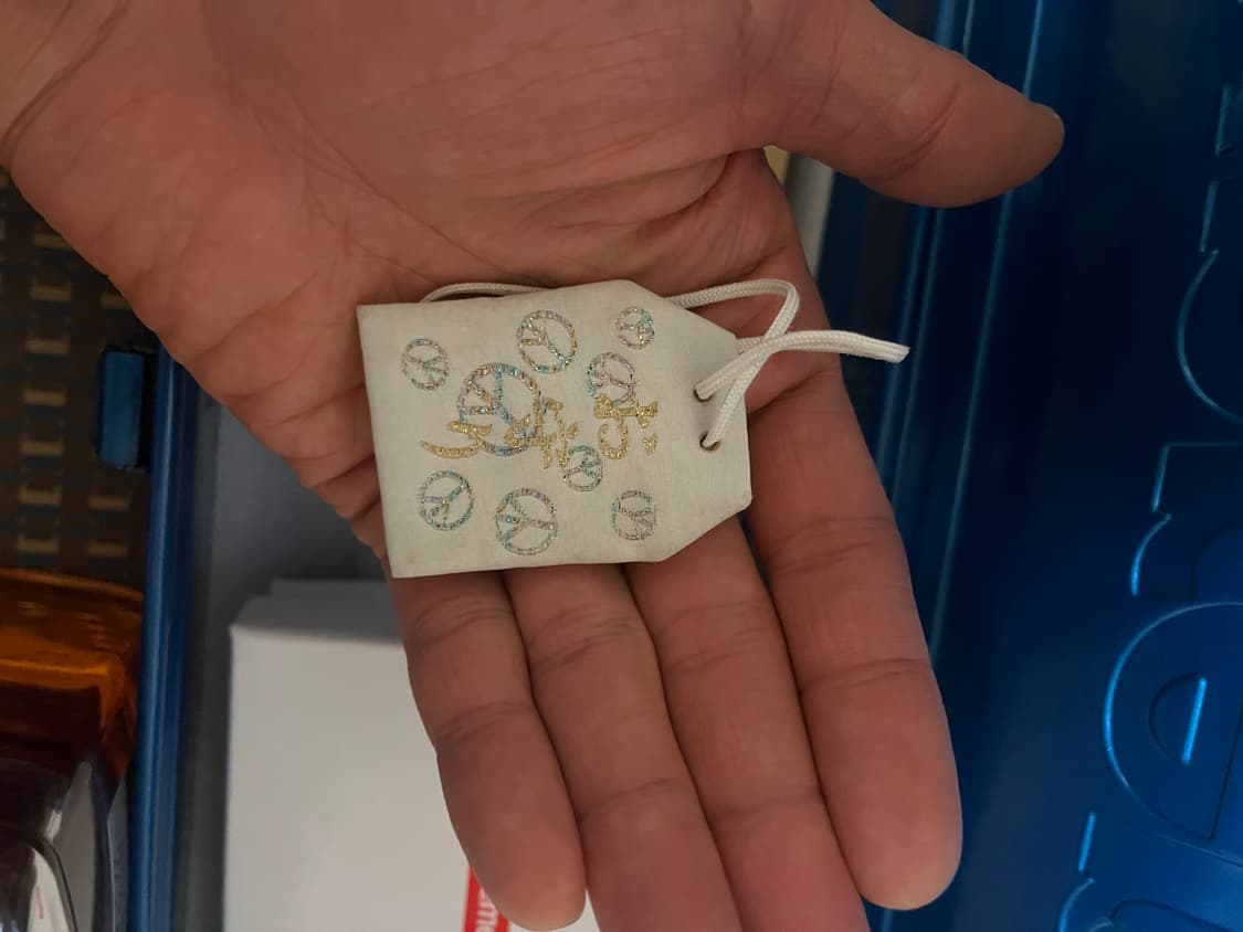 캐피탈 오마모리 부적 상품이미지2