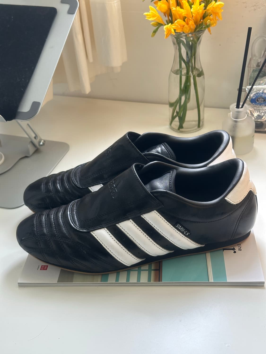 아디다스 태권도 275 상품이미지1