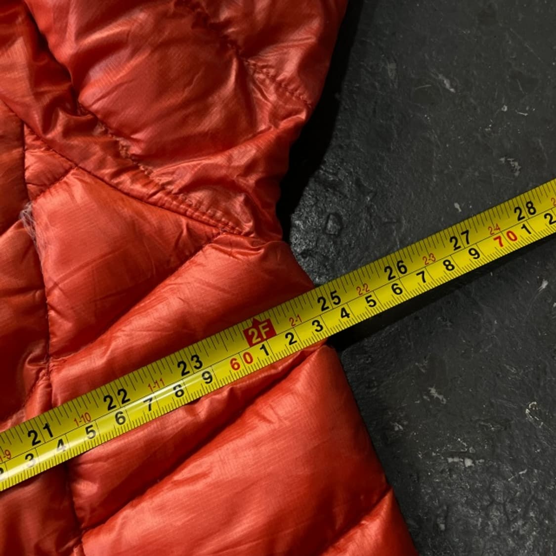 105 콜럼비아 경량패딩 상품이미지7