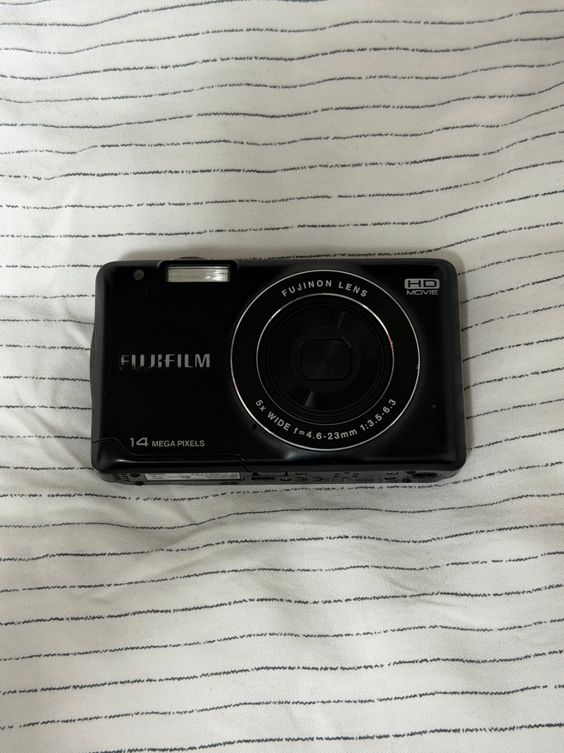 후지필름 파인픽스 JX500 디카 디지털카메라 상품이미지1