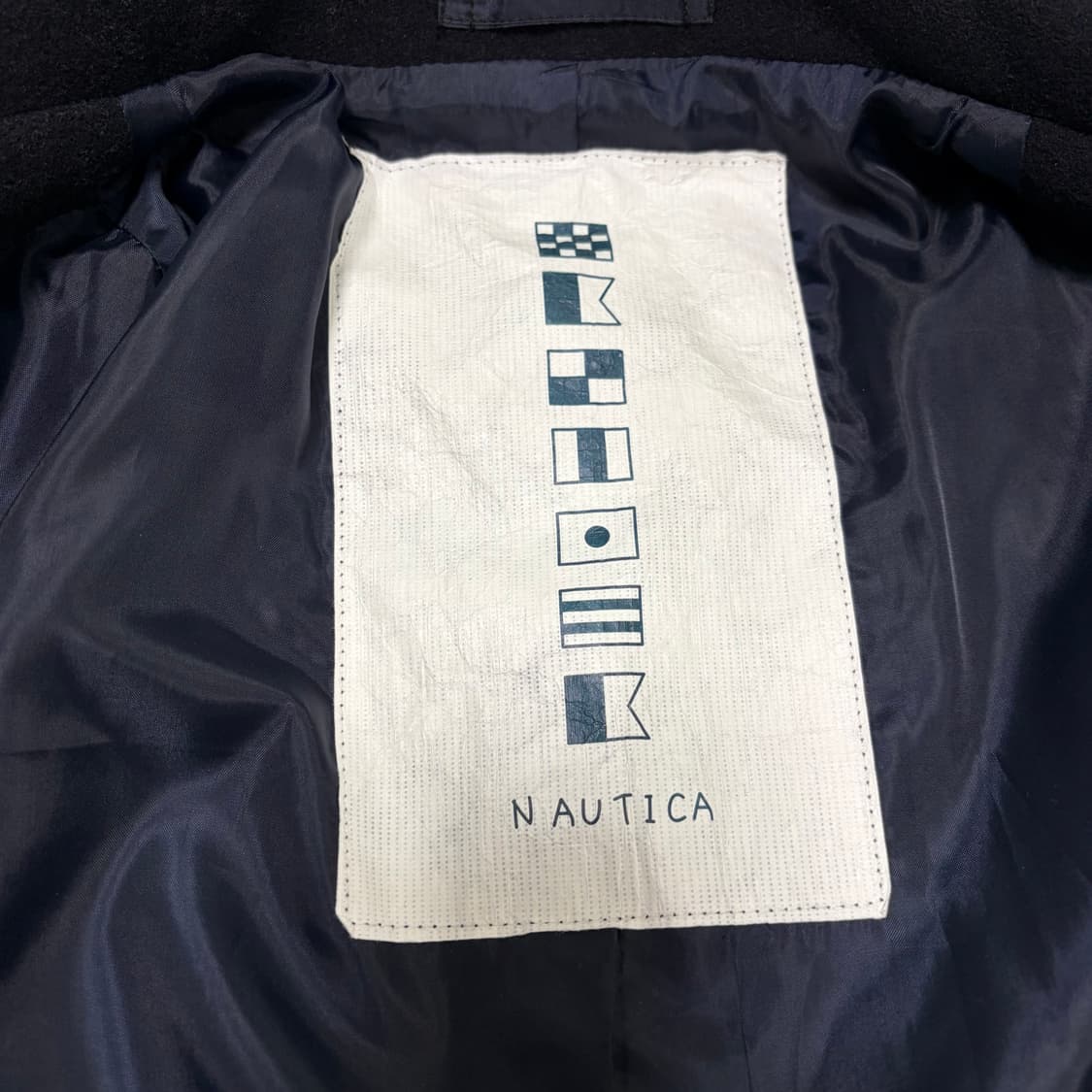 노티카 AH 피코트 상품이미지6