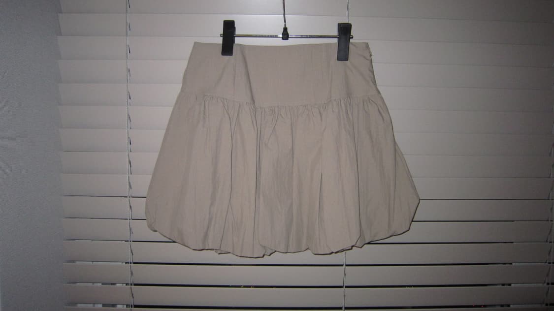 벌룬스커트 상품이미지3