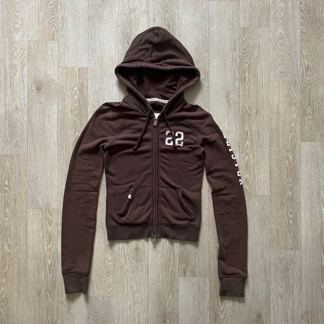 zip up hoodie 상품이미지2