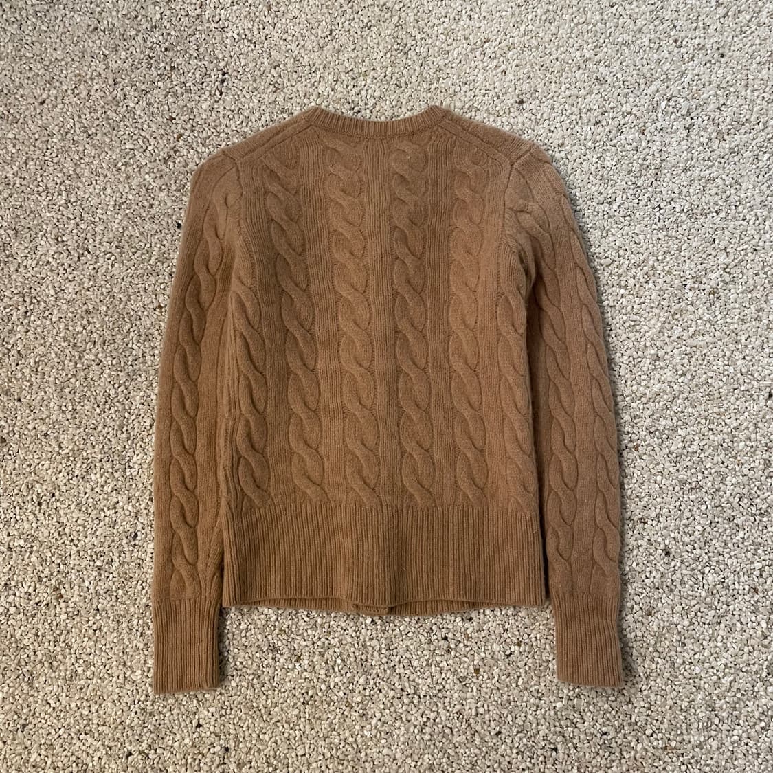 폴로 가디건 ⭐️1181 상품이미지4