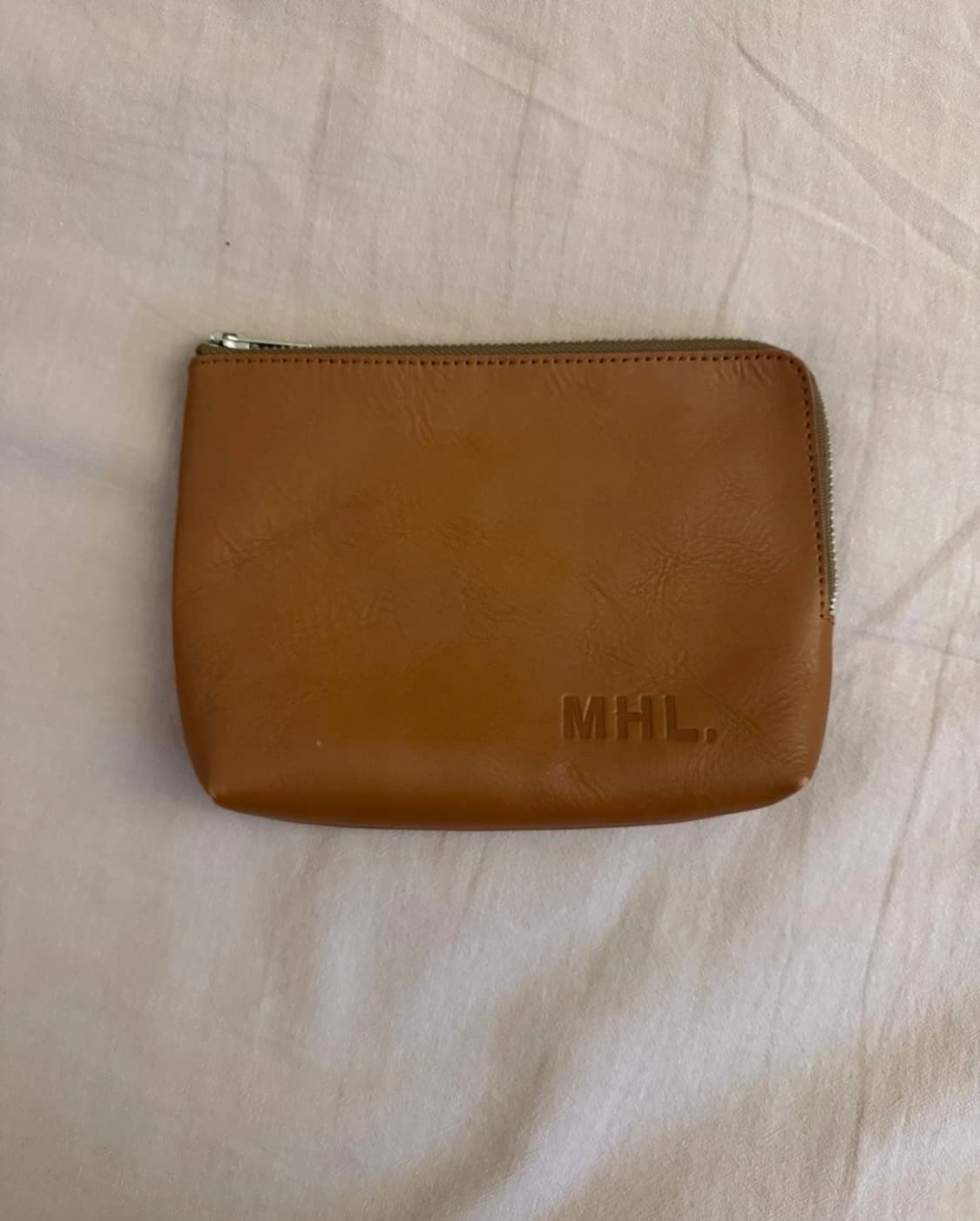 마가렛호웰 MHL 파우치 상품이미지1