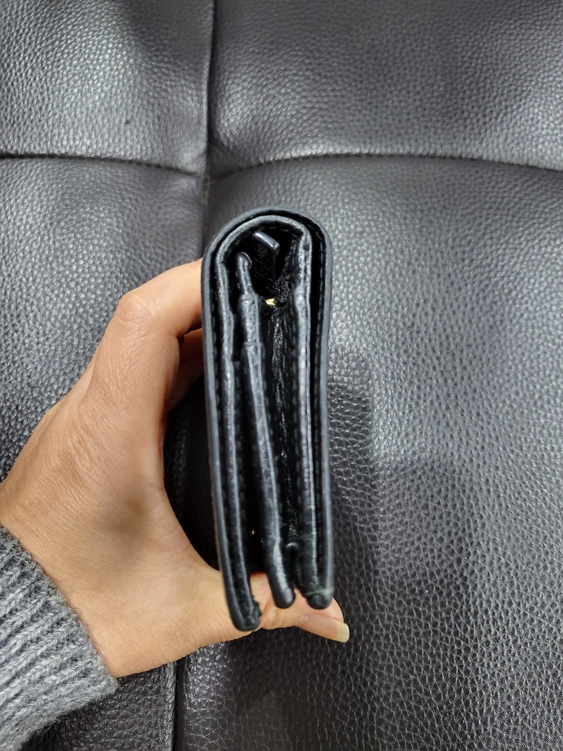 구찌 지갑 상품이미지4