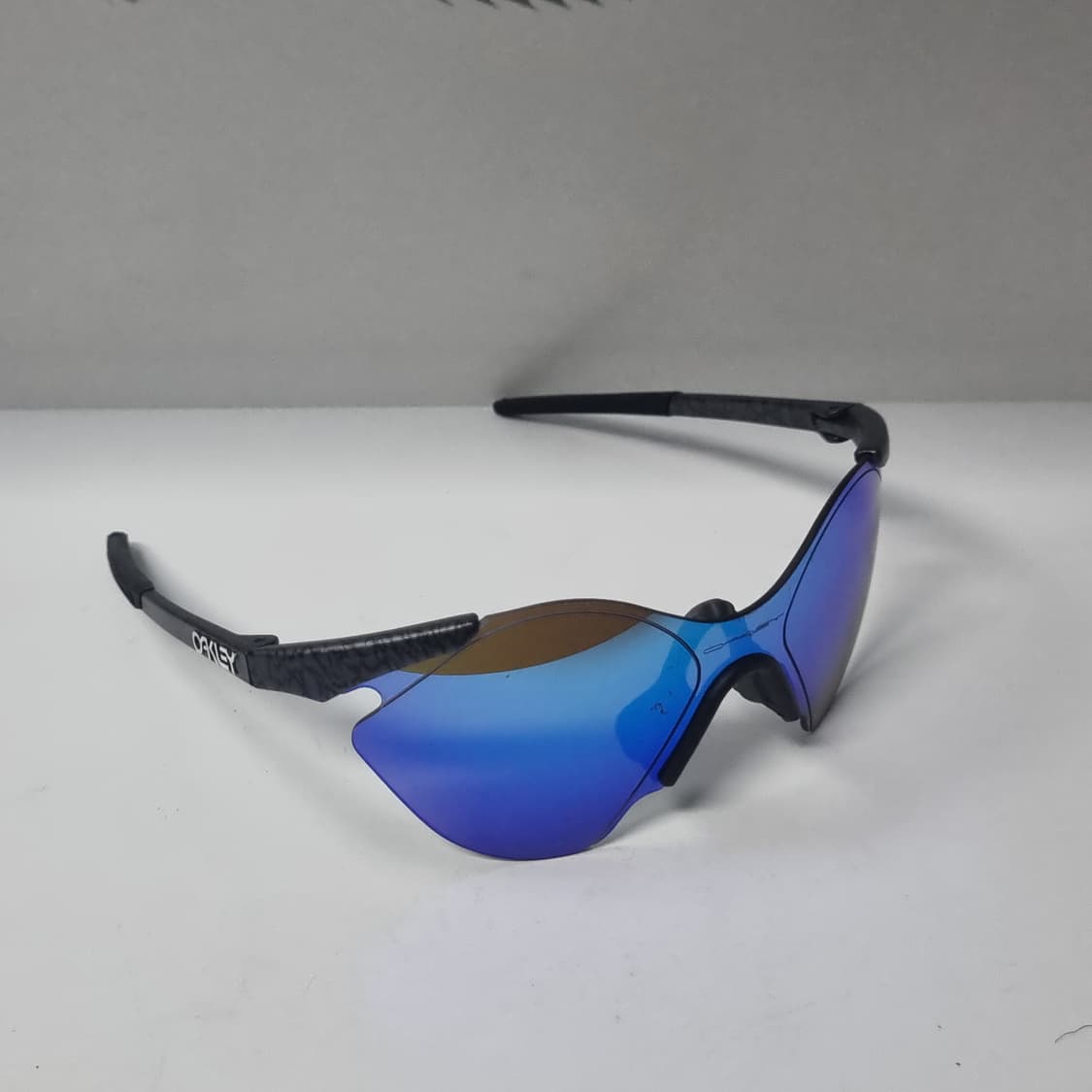 오클리 서브제로 1992 플래닛 X  상품이미지8