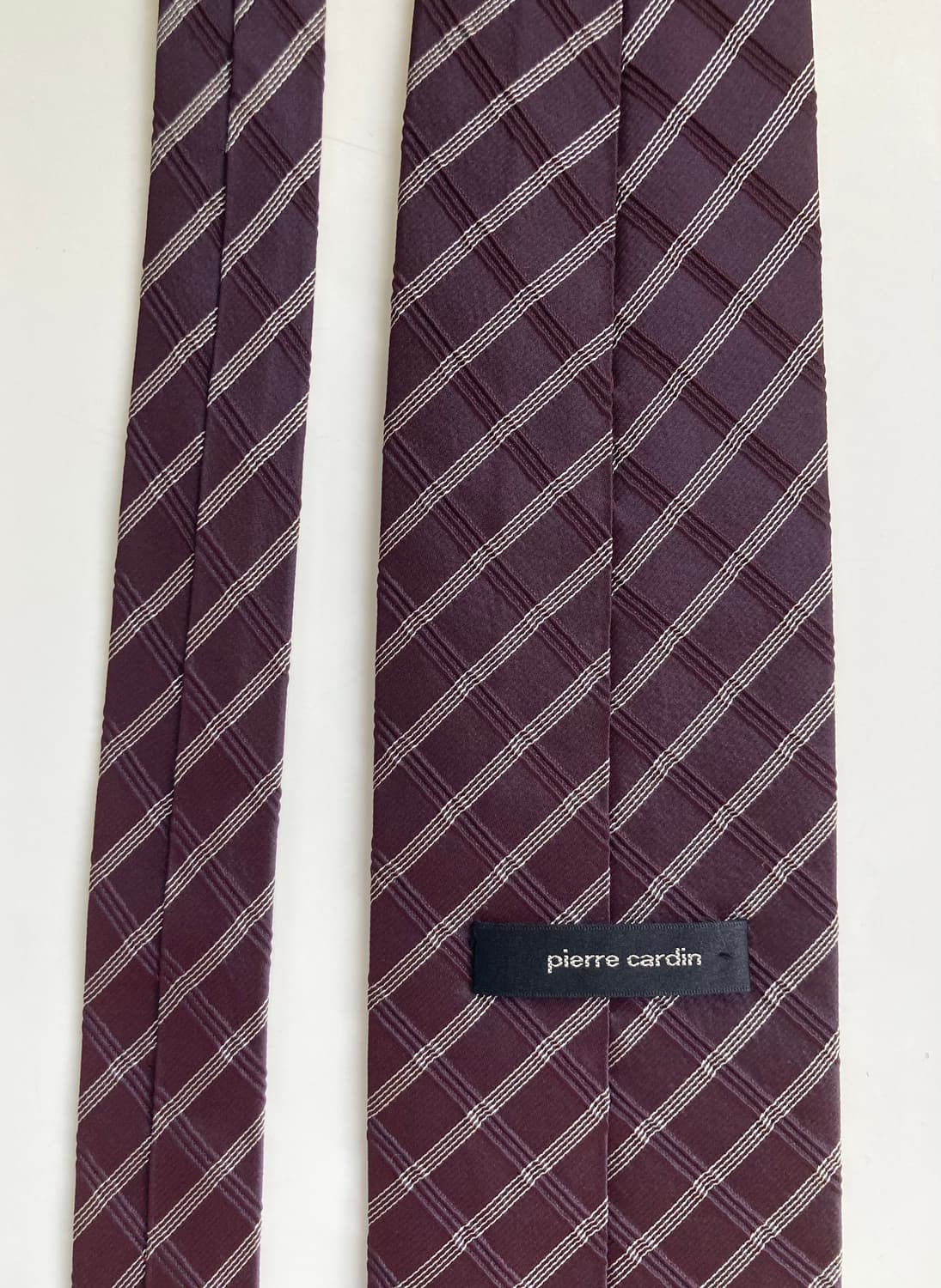 피에르가르뎅 넥타이 상품이미지4