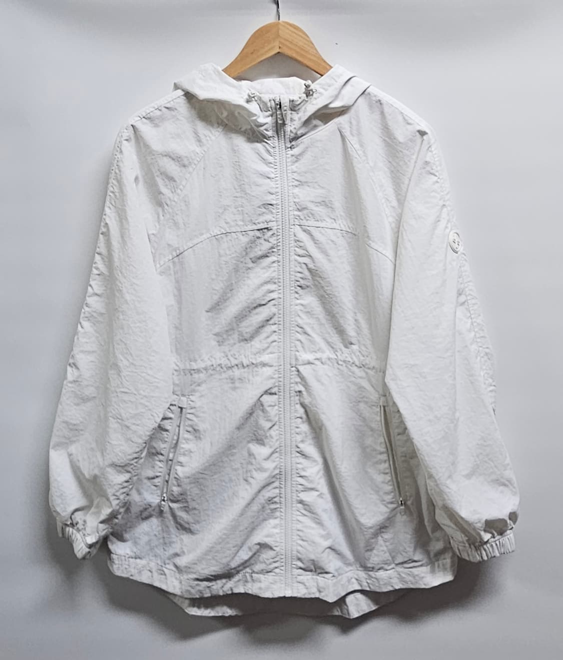 젝시믹스 바람막이 S 새상품 상품이미지1