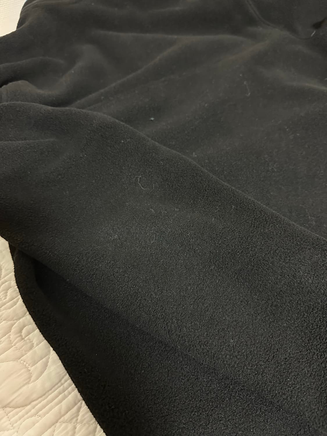 파타고니아 라이트웨이트 신칠라 블랙  상품이미지5