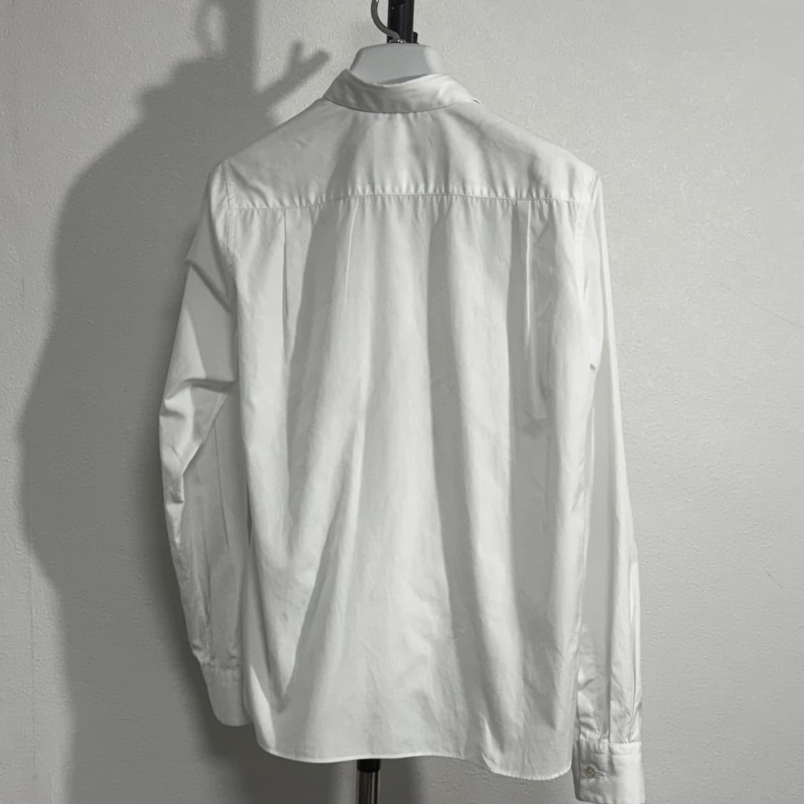 23aw 느와케이니노미야 꼼데가르송 리본 벨트 블라우스s 상품이미지2