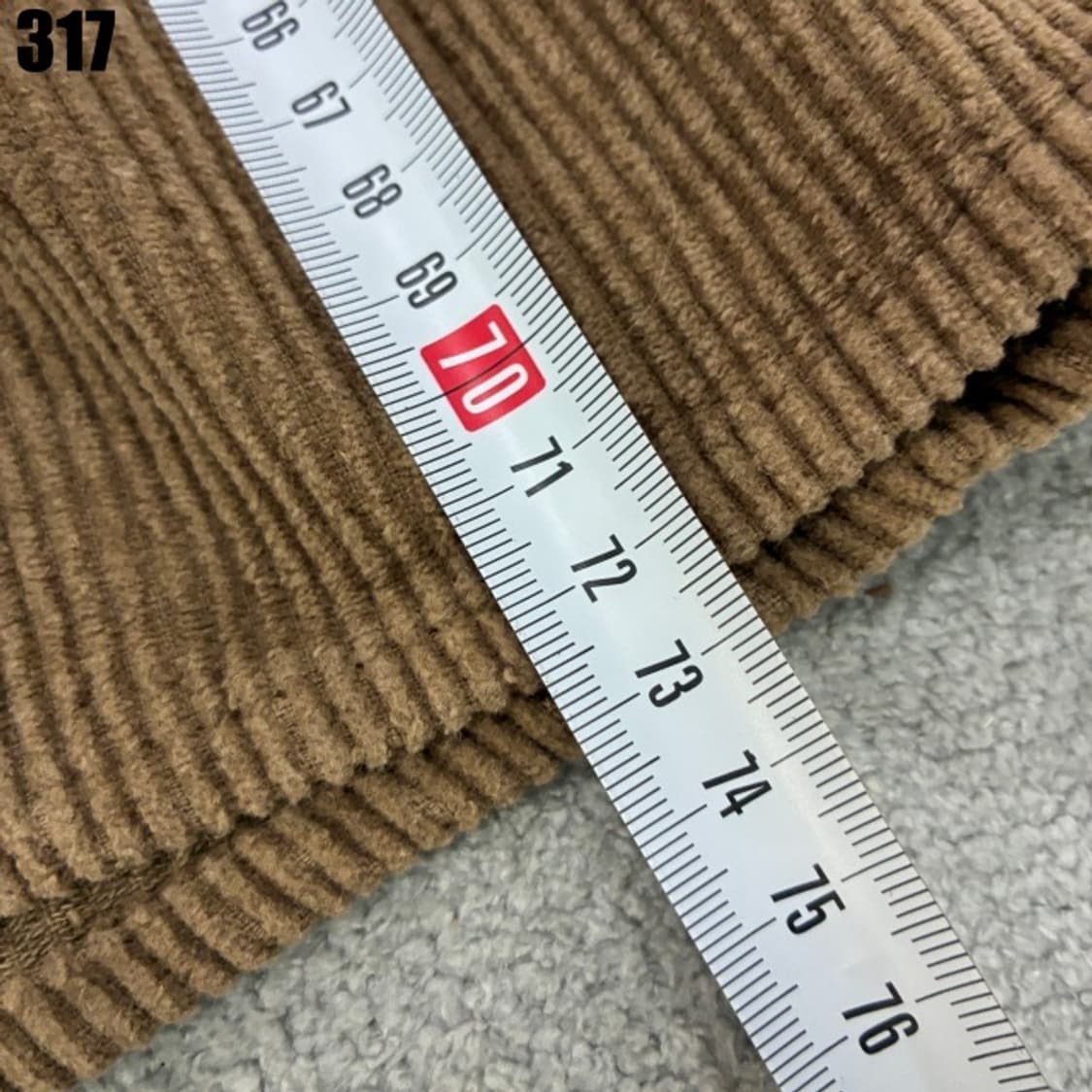 빈티지 코듀로이 자켓 상품이미지9