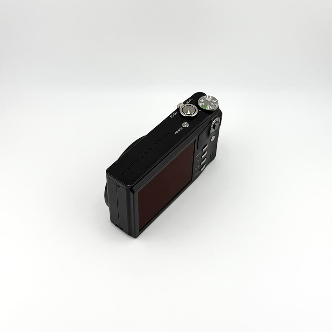 [💖리코 감성] 리코 RICOH CX2 레트로 디지털 카메라 상품이미지6