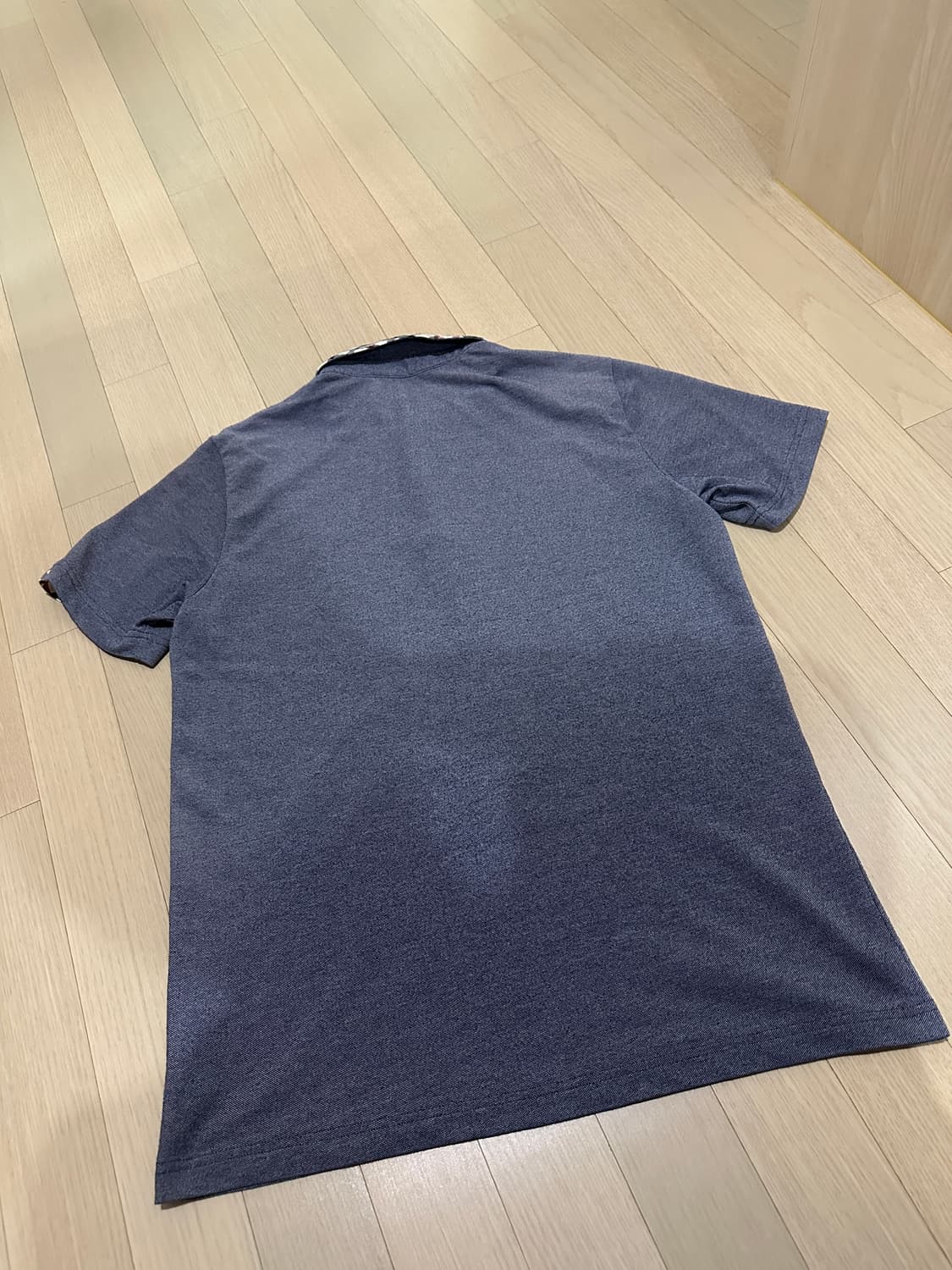 닥스 골프 반팔카라티 100 상품이미지4