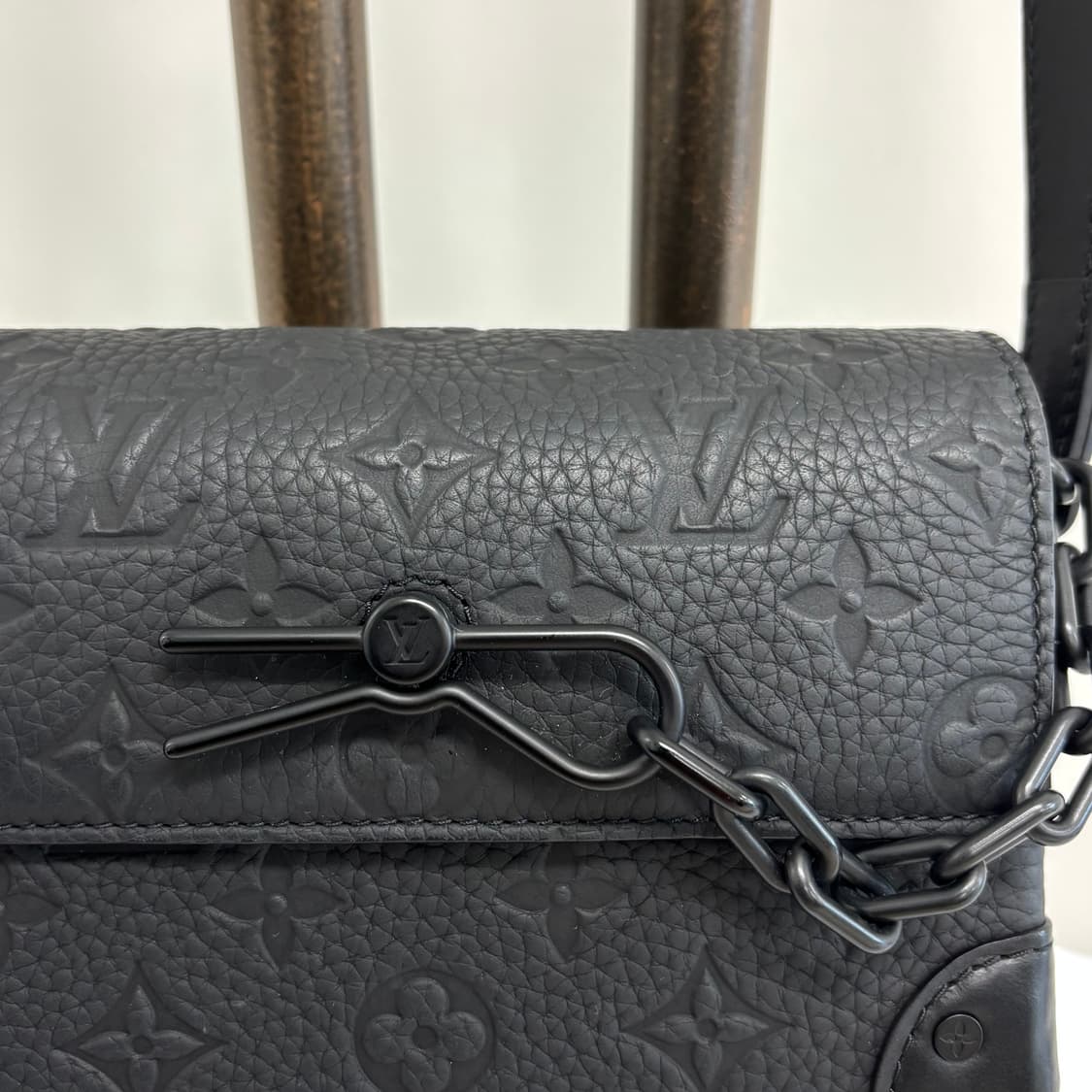 [OS]루이비통 스티머 웨어러블 월릿 크로스백 상품이미지2