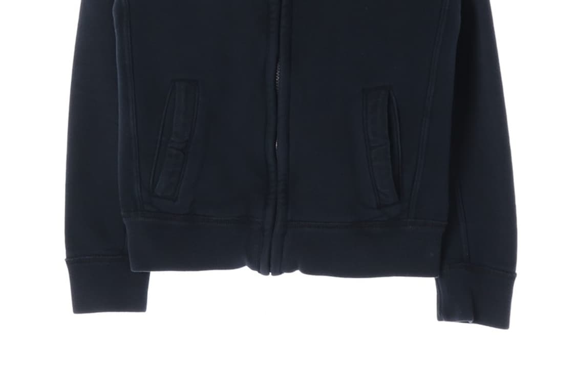 아베크롬비 패딩 안감 후드 집업 M 상품이미지5