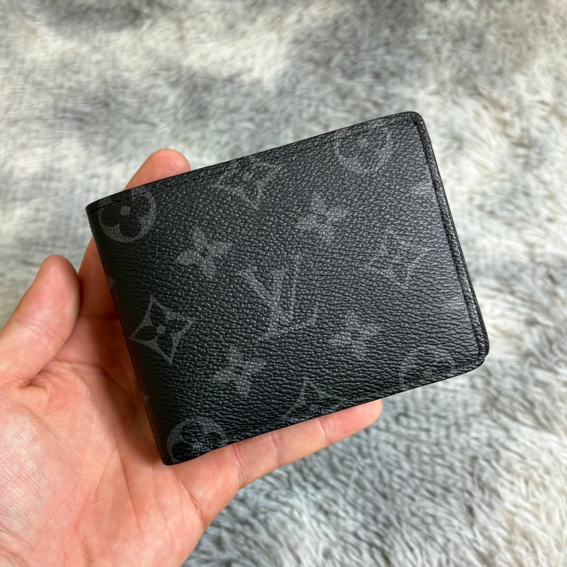 루이비통 이클립스 멀티플월릿 반지갑 상품이미지1