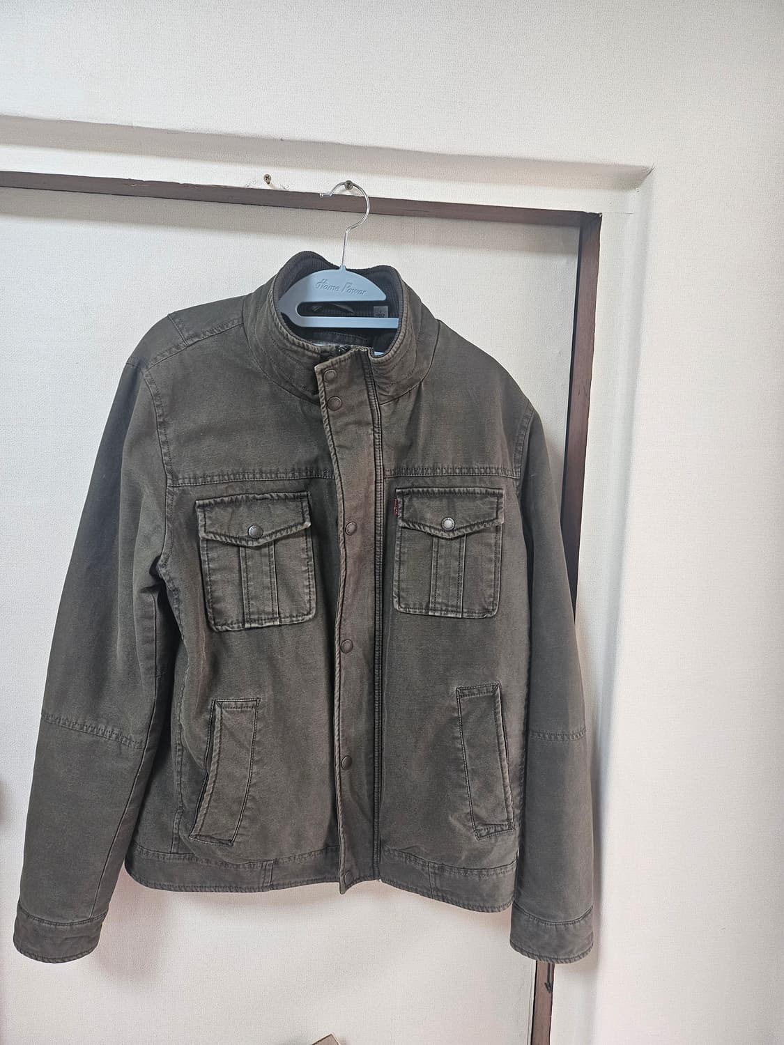 리바이스 자켓s(95-100) 상품이미지1