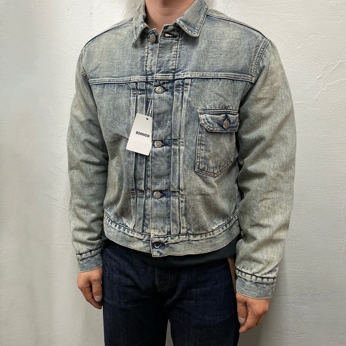 바우와우 (Bowwow) 상품이미지10