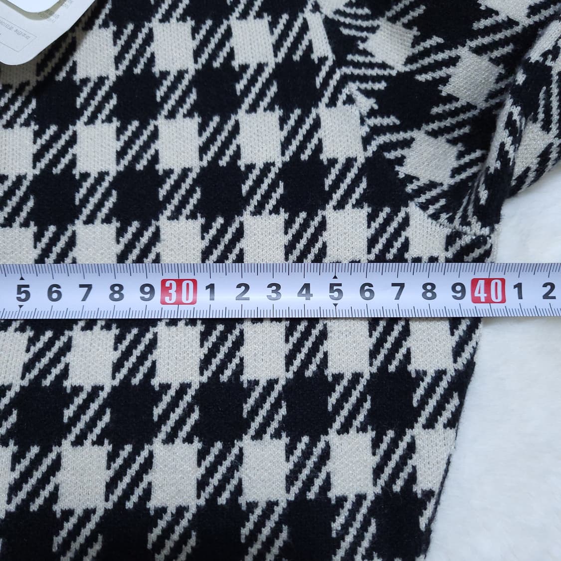 지고트 새제품 여성 니트원피스 F 0224 상품이미지8