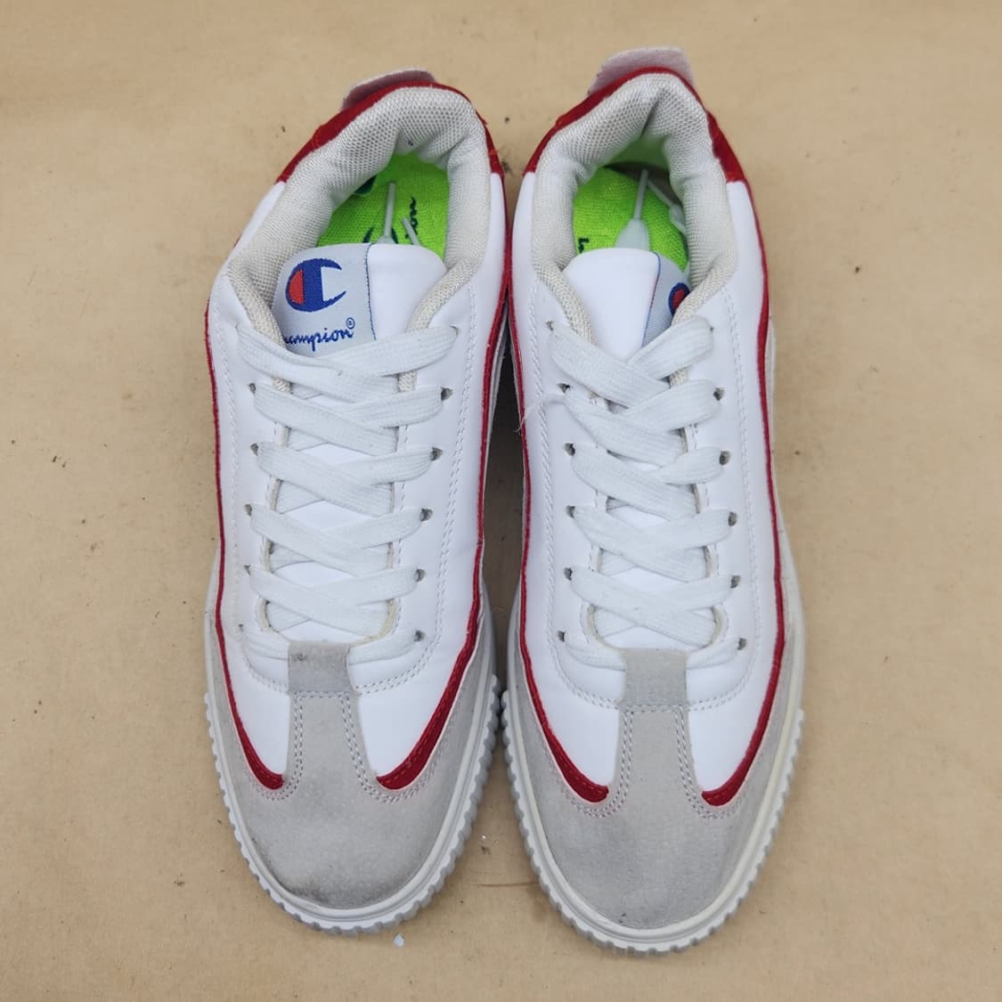 챔피온 운동화 255 상품이미지2