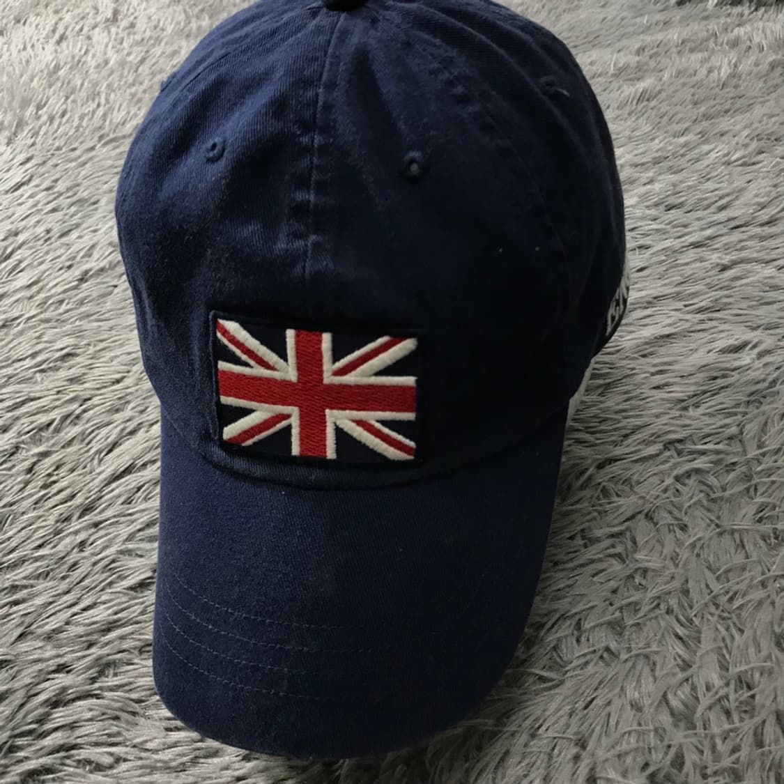 [[ONE] 폴로(POLO)랄프로렌 잉글랜드 볼캡 상품이미지2