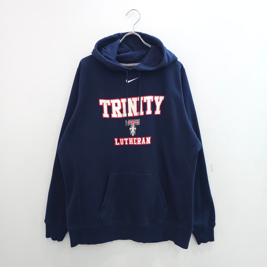 나이키 프린팅 후드티셔츠 상품이미지1