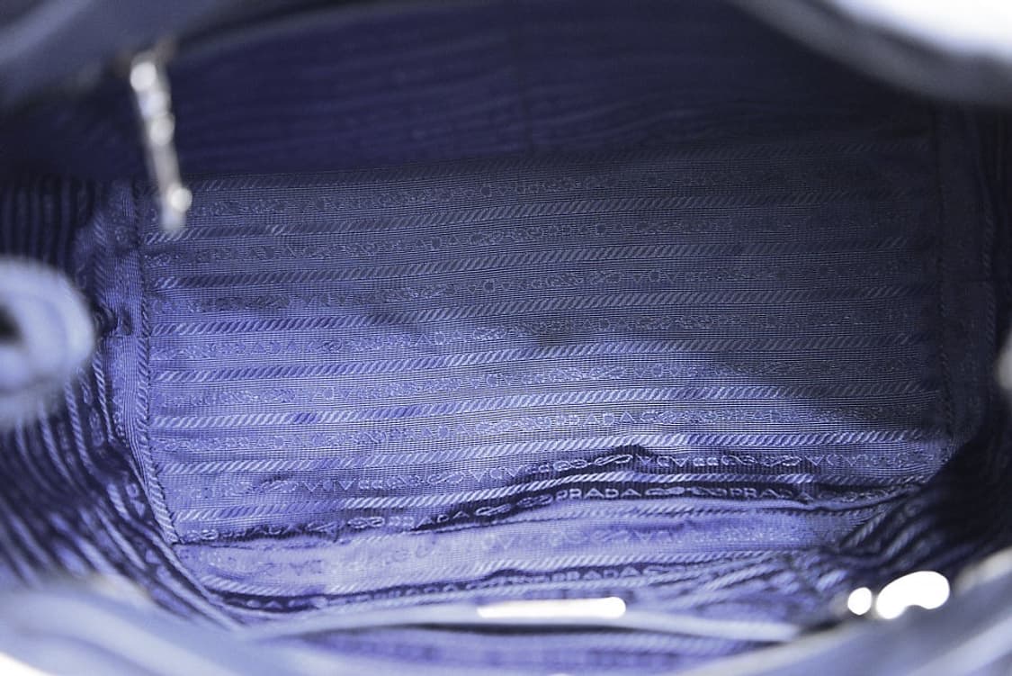 프라다 포코노 퀼팅 체인 숄더백(정품) 상품이미지10