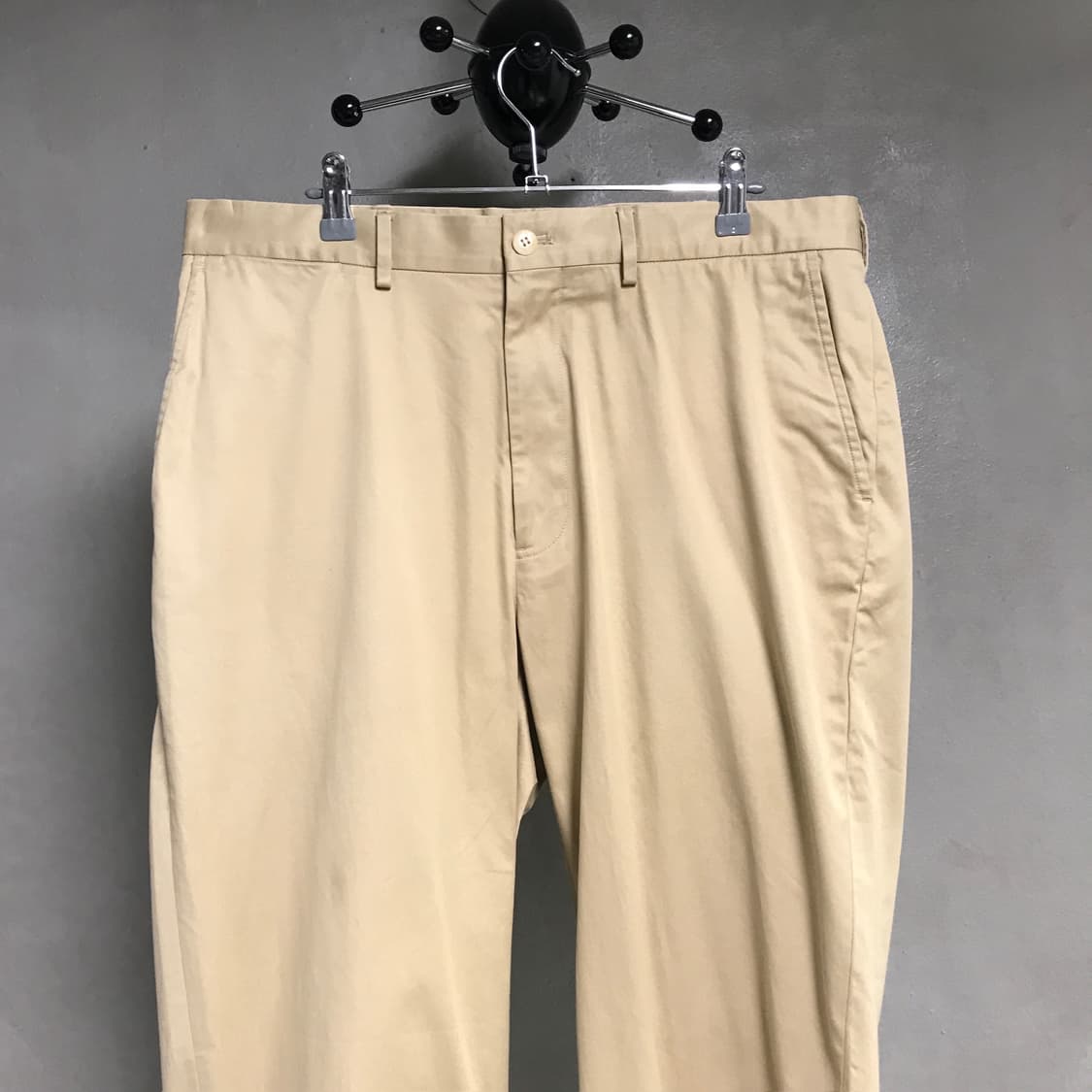 폴로 랄프로렌 베이지 치노 팬츠 35/32 상품이미지2