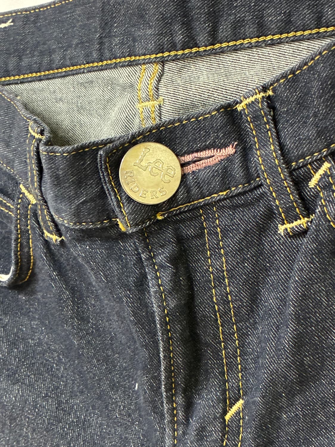 리 - 여성 데님 팬츠 상품이미지6