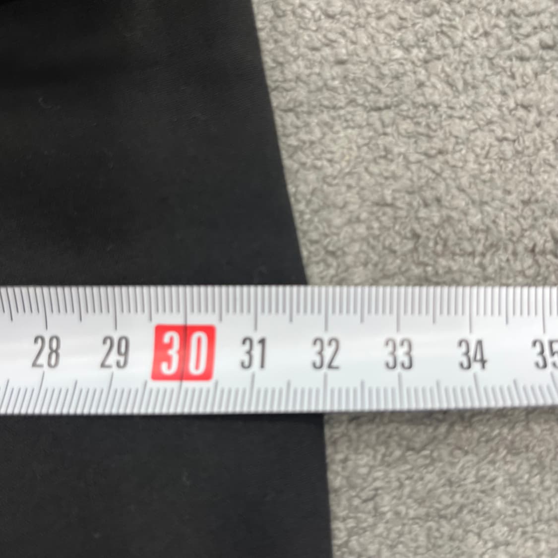 31 무신사 스탠다드 남성 슬랙스 상품이미지9