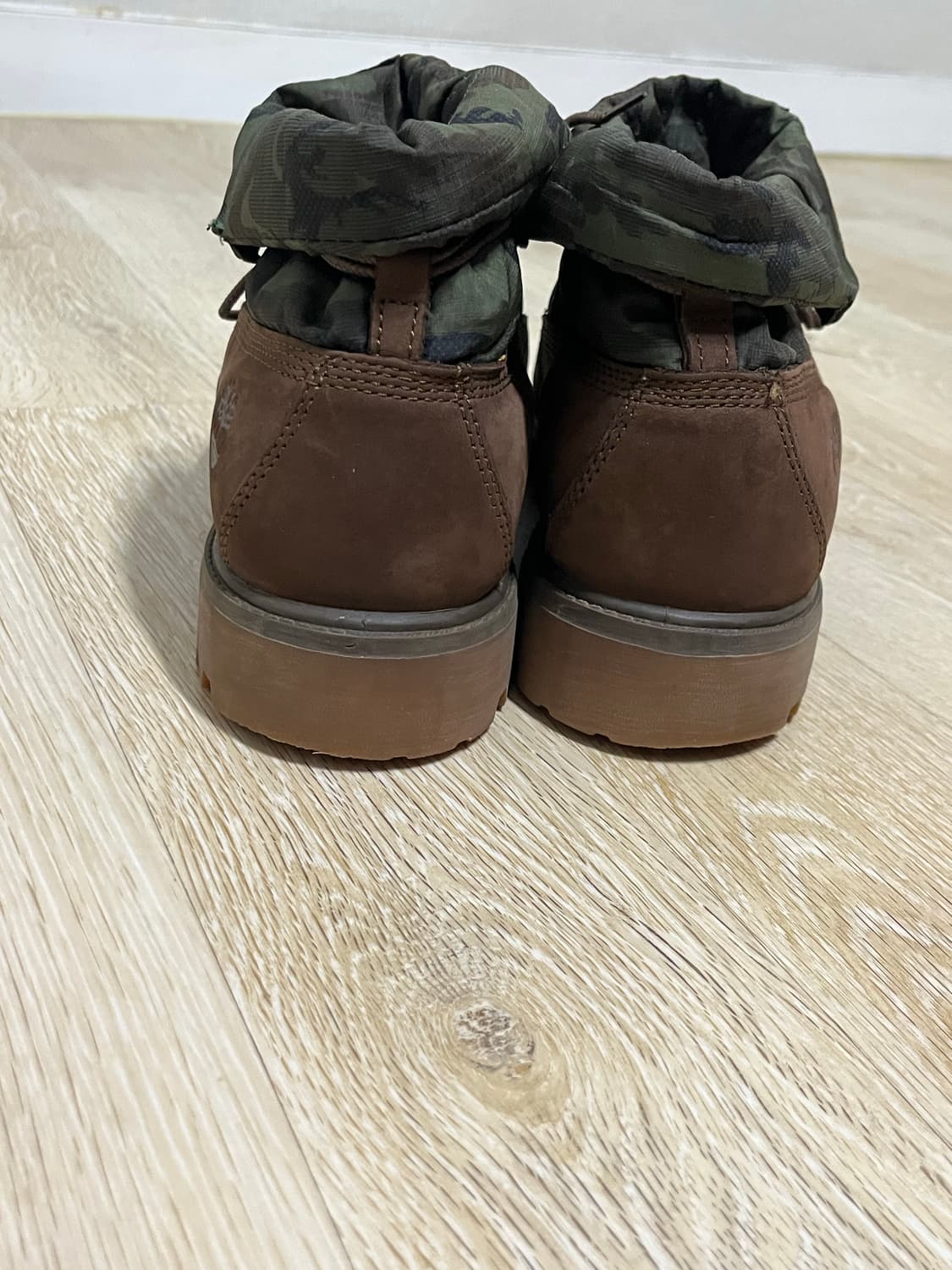 팀버랜드 롤탑 275 상품이미지5