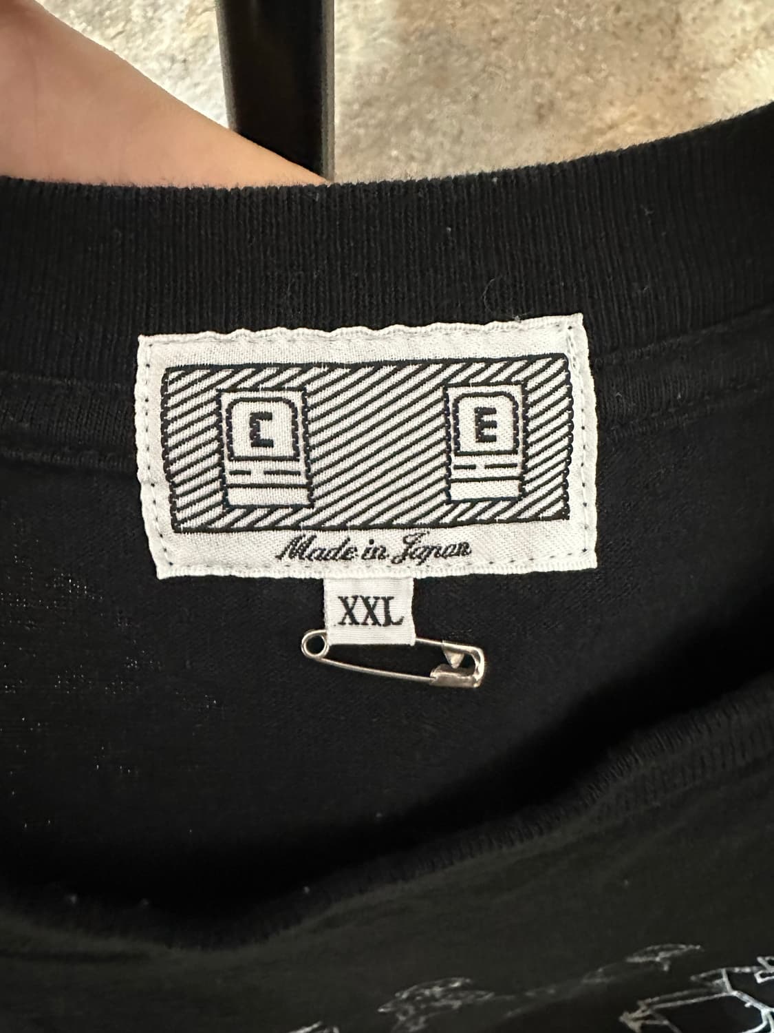 카브엠트 반팔 상품이미지2