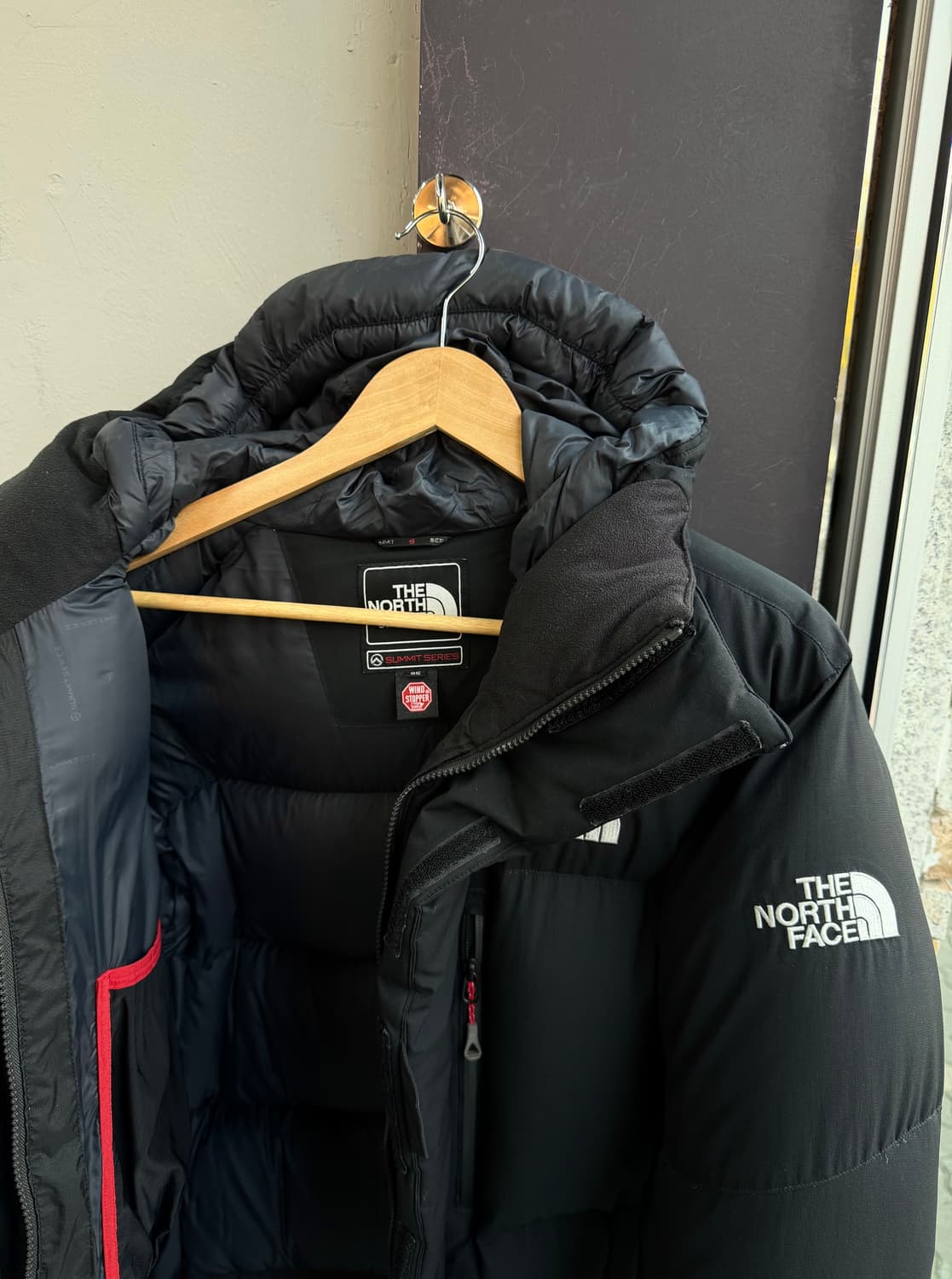 M/ 노스페이스 히말라야2 초판 패딩점퍼 상품이미지7