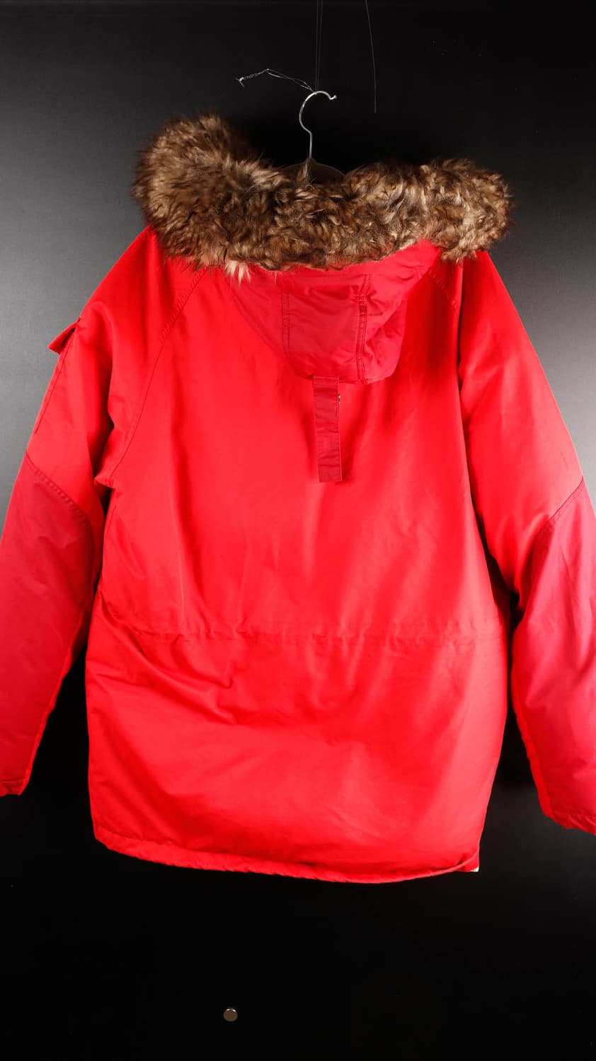 커버낫 베디다운 자켓 상품이미지4