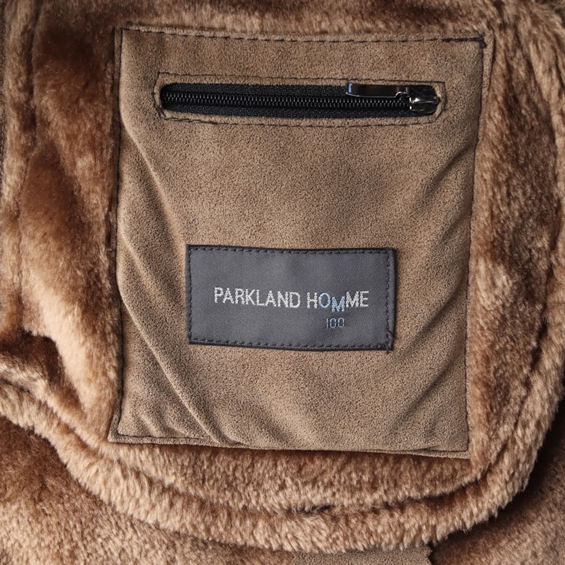 PARKLAND 샤무드 자켓 L 상품이미지6