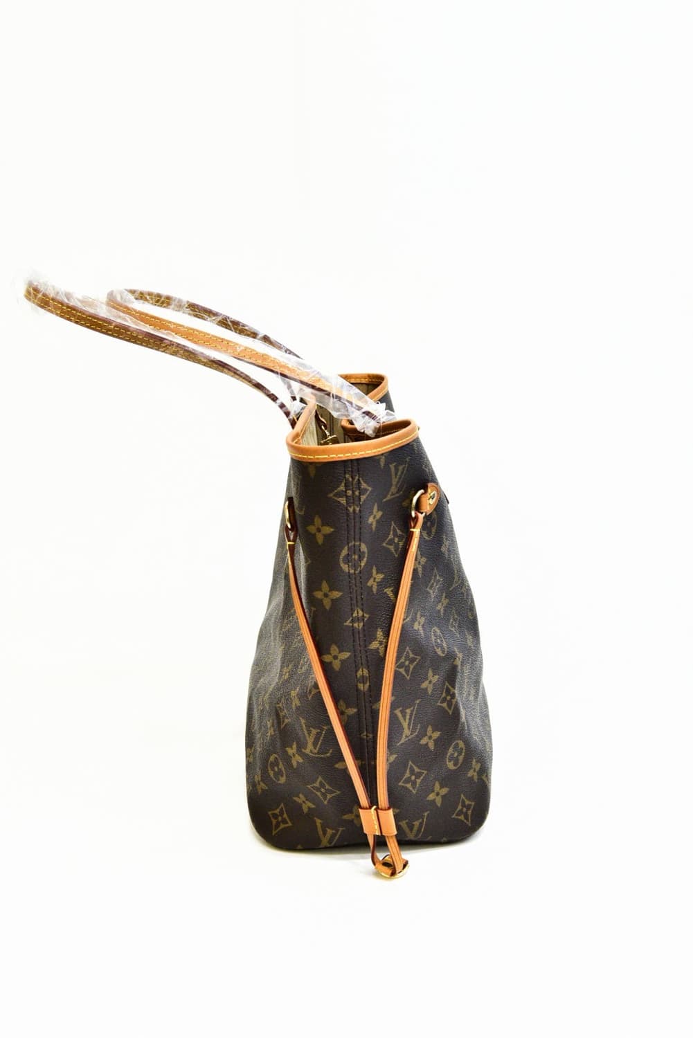 루이비통 모노그램 네버풀 MM (정품) 상품이미지3