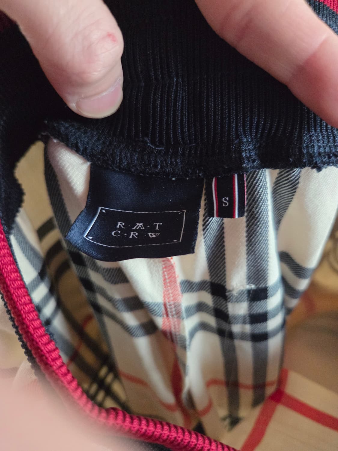 로맨틱크라운 바지 상품이미지2