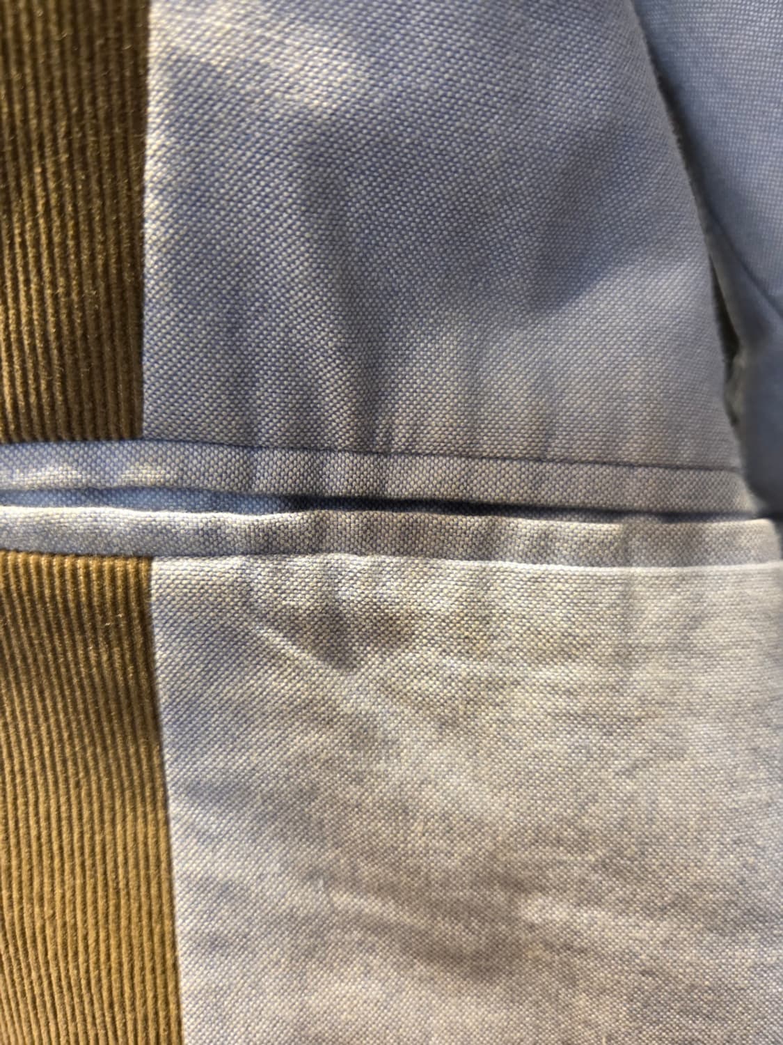 아르마니 익스체인지 코듀로이자켓  상품이미지7