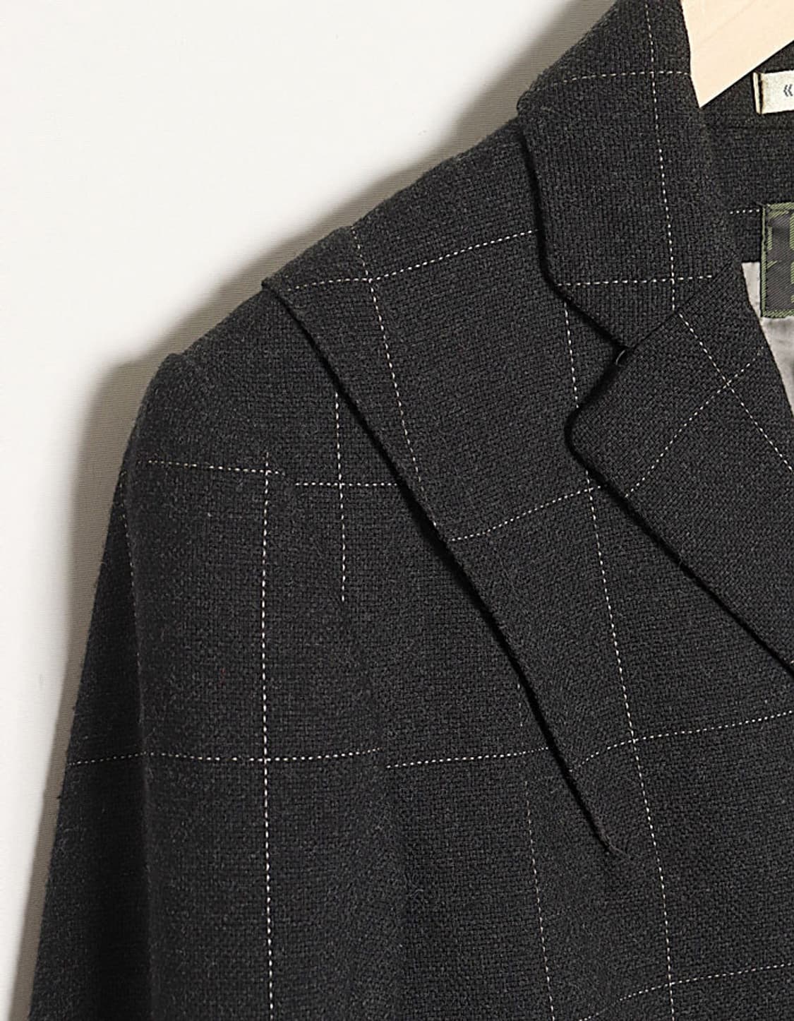 beauty:beast Check Blazer 상품이미지3