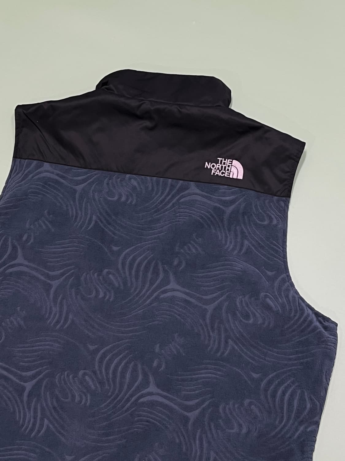 (105) 노스페이스 90s 고프코어 리버시블 베스트 조끼 상품이미지7