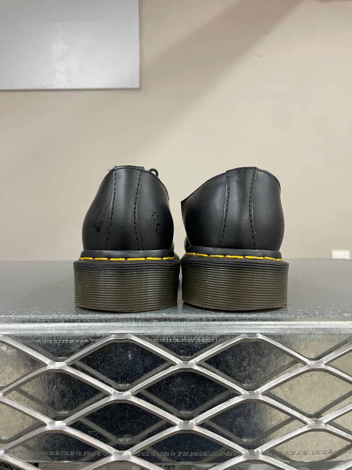 닥터마틴 1461 스무스 uk5 상품이미지3