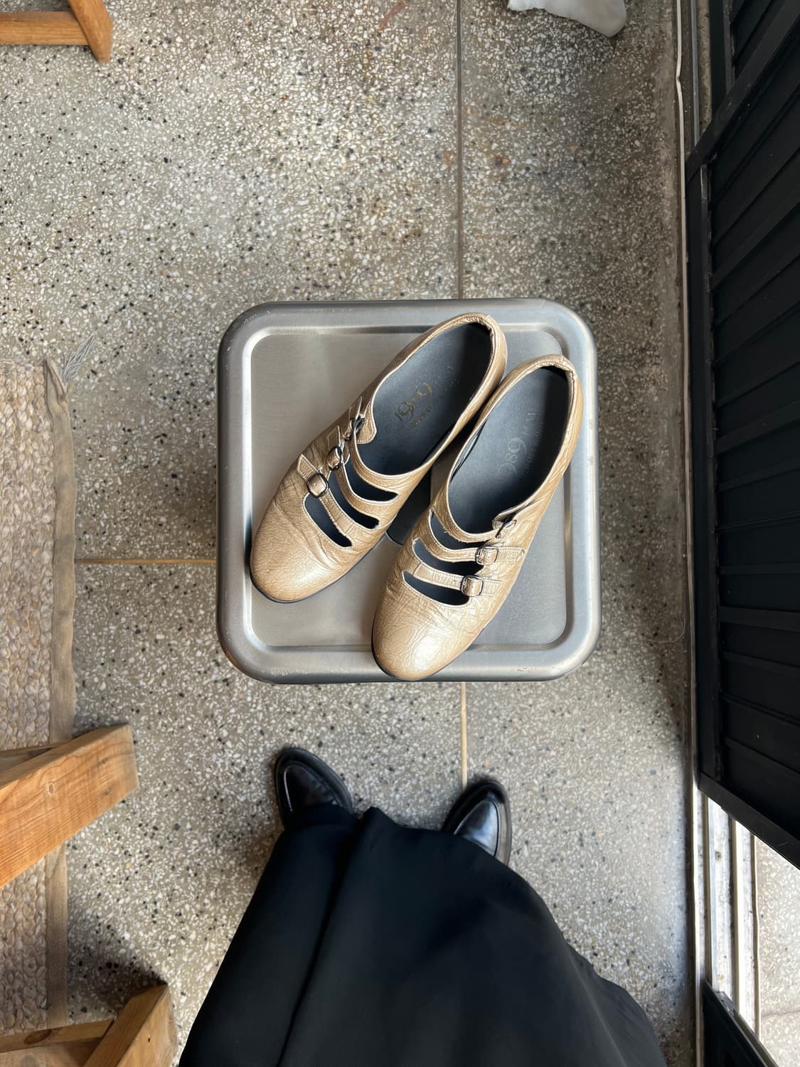 1989 comfort clinic made in Japan 상품이미지3