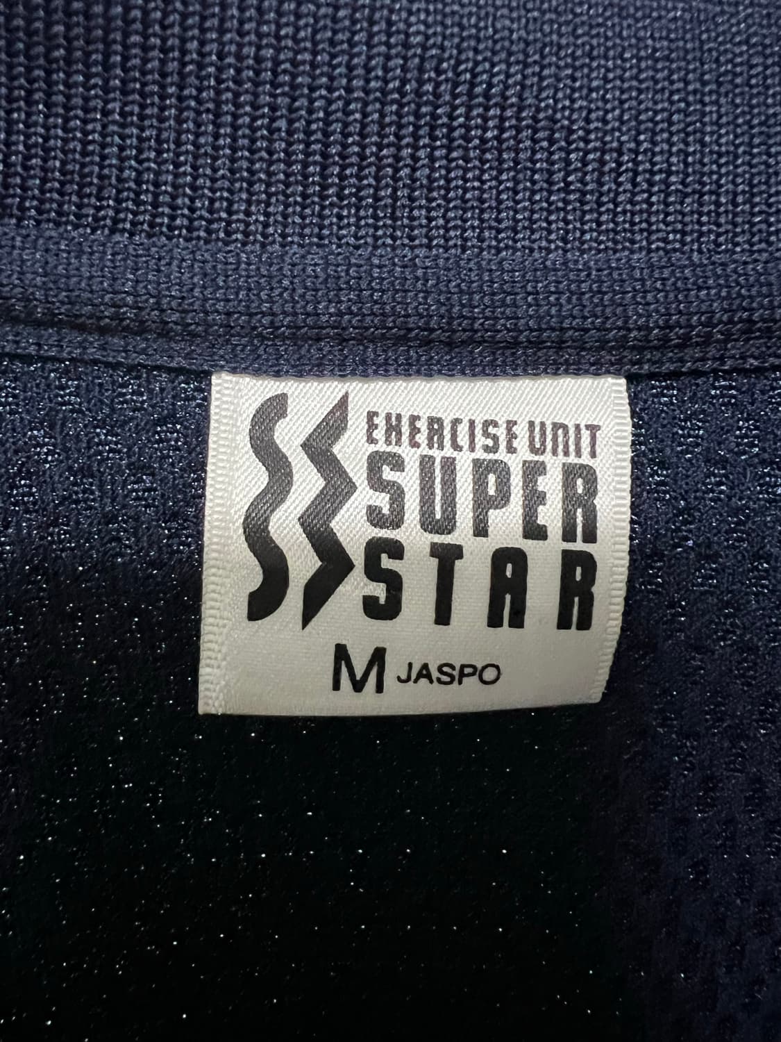 미즈노 슈퍼스타 져지 여성M사이즈 상품이미지4