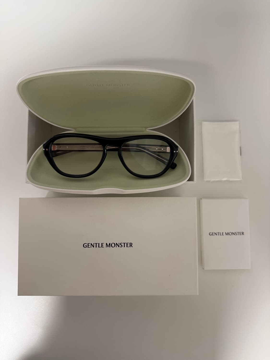 젠틀몬스터 오아 01 상품이미지2