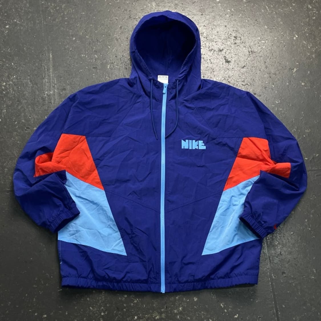 105 나이키 스포츠웨어 윈드러너 바람막이  상품이미지1
